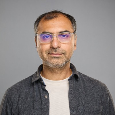 Sahil Thaker